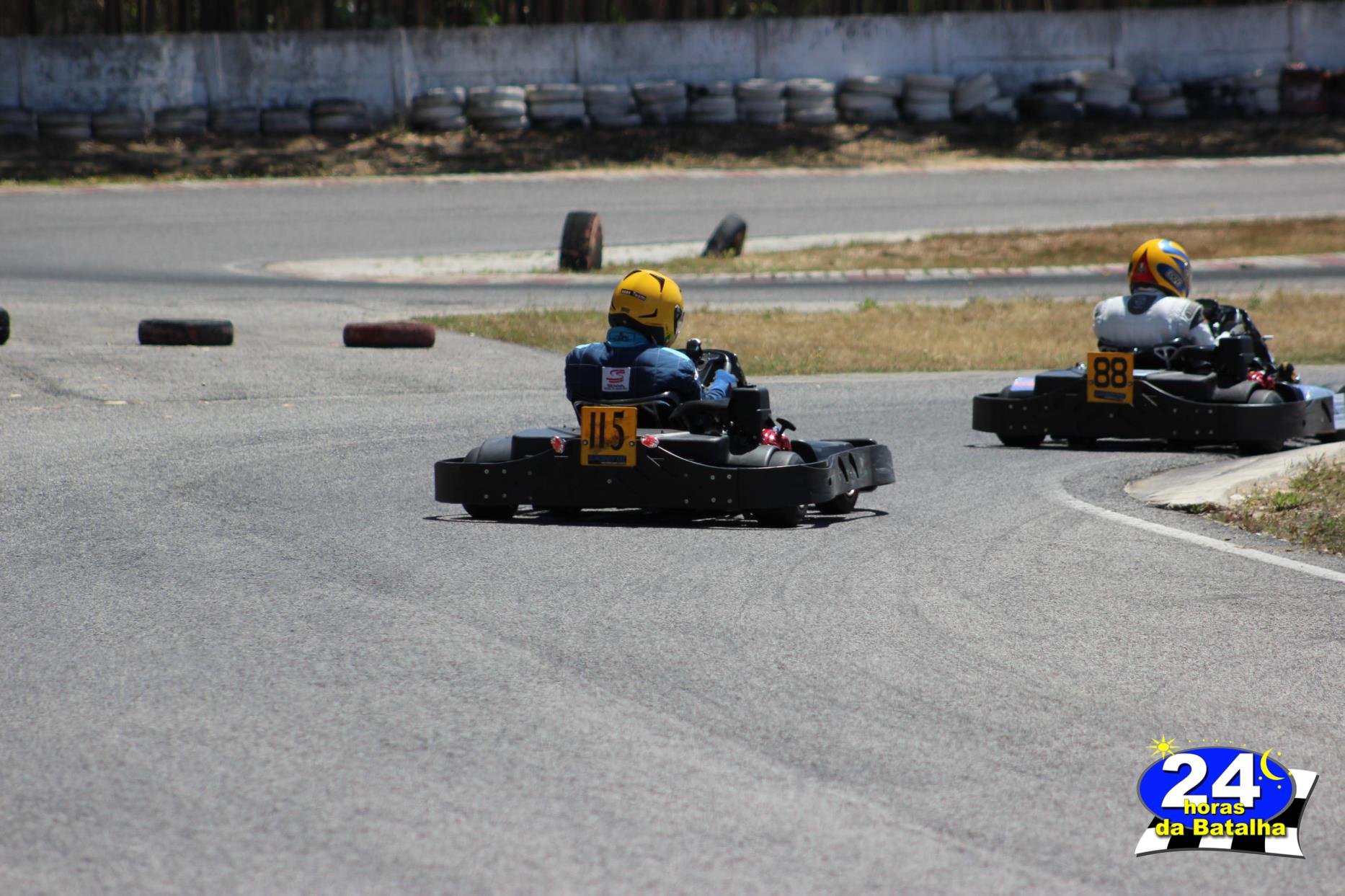 24 Horas da Batalha 2014 - Arranque175